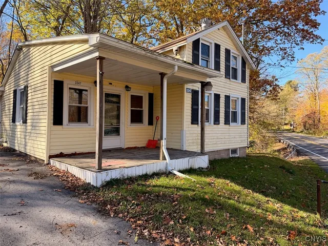 $119,900 | 3347 County Rte 57, Volney, NY 13126