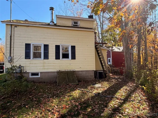 $119,900 | 3347 County Rte 57, Volney, NY 13126