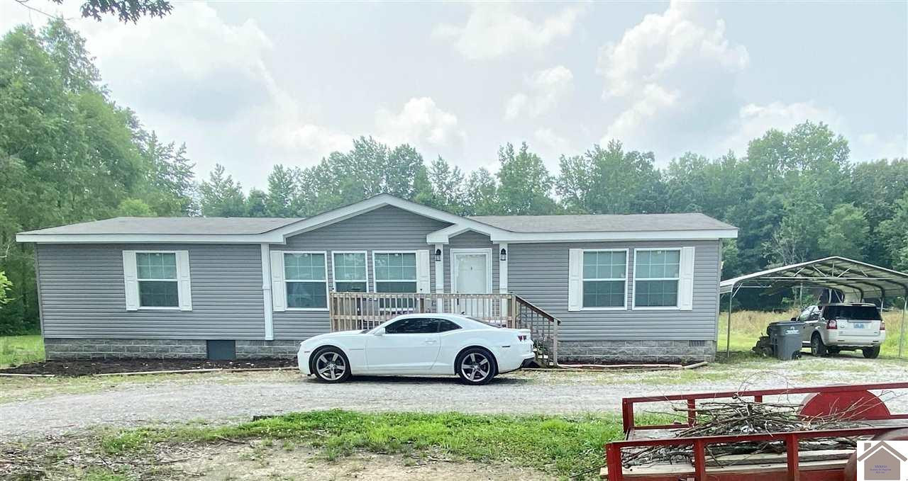 2641 Oaks Road Paducah, KY 42003 - Photo 1 of 1 Photo 1