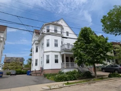 $2,500 | 228 Pleasant Street, Unit 2, Providence, RI 02906