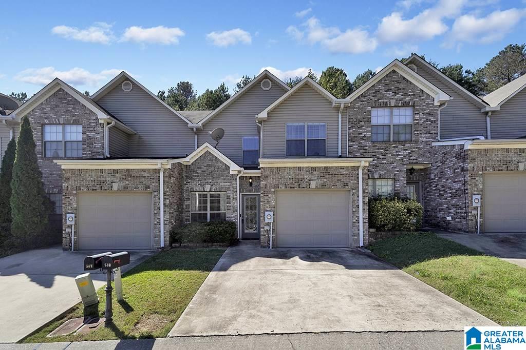557 Hackberry Ridge Trace Birmingham, AL 35226 - Photo 28 of 29