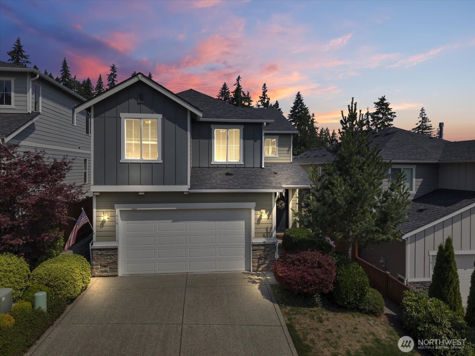315 182nd Street Southeast Bothell, WA 98012 - Photo 2 of 40 Gallery Image 2