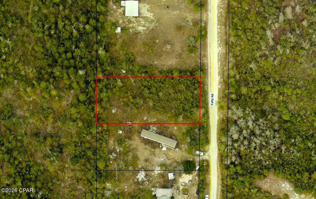 9775 Felty Road Youngstown, FL 32466 - Photo 10 of 11 Gallery Image 10