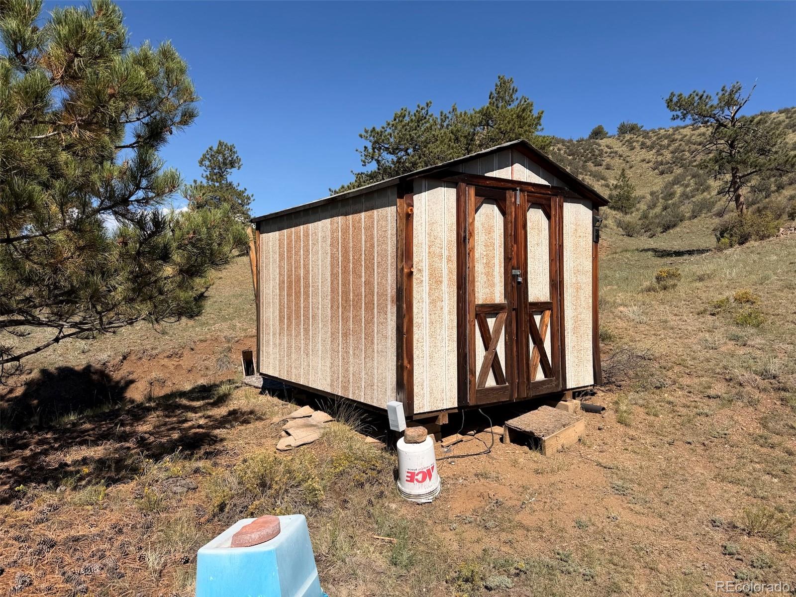 1199 Jefferson Road Hartsel, CO 80449 - Photo 16 of 31 Gallery Image 16