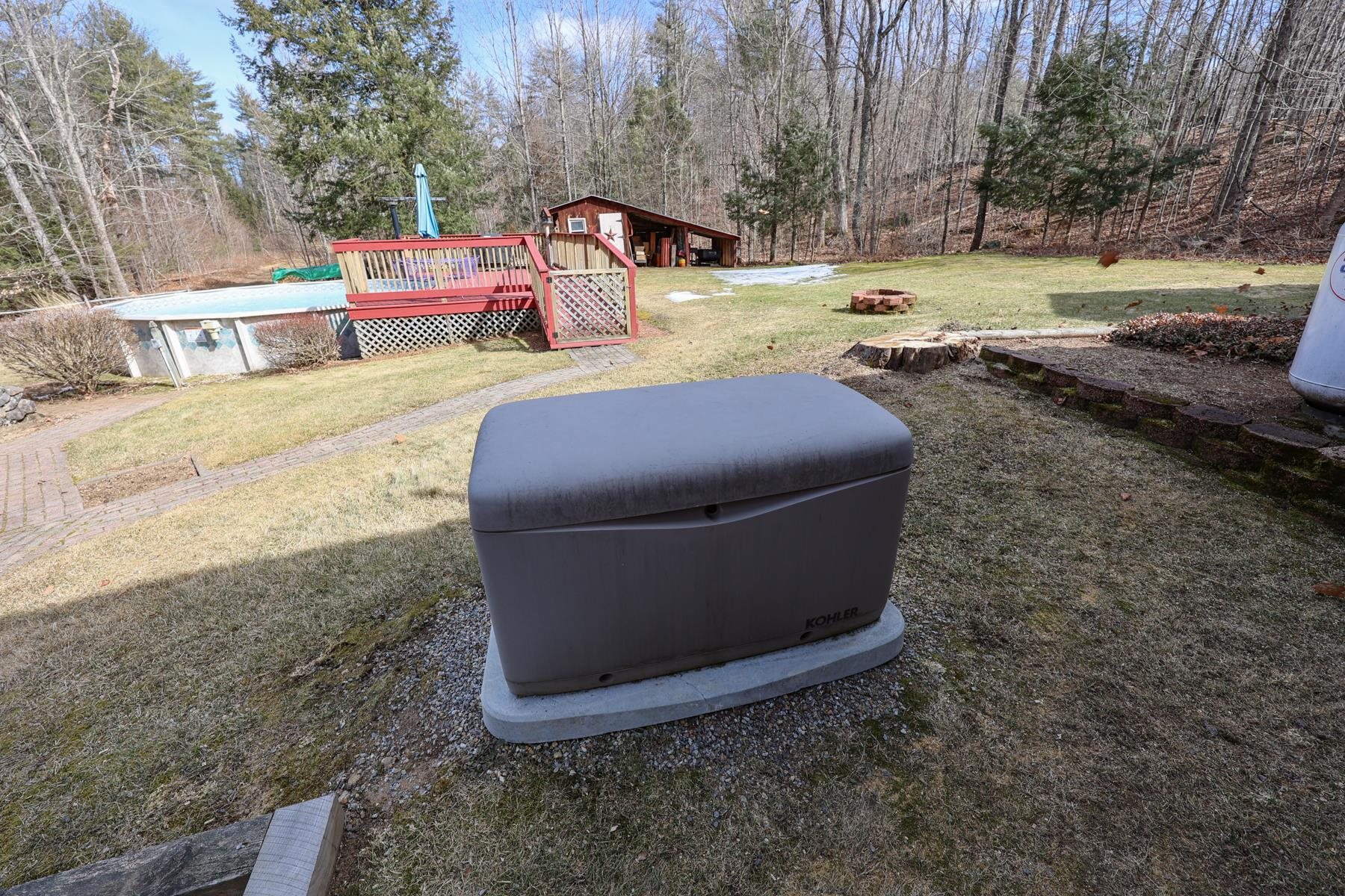 56 McKenzie Road Loudon, NH 03307 - Photo 11 of 40