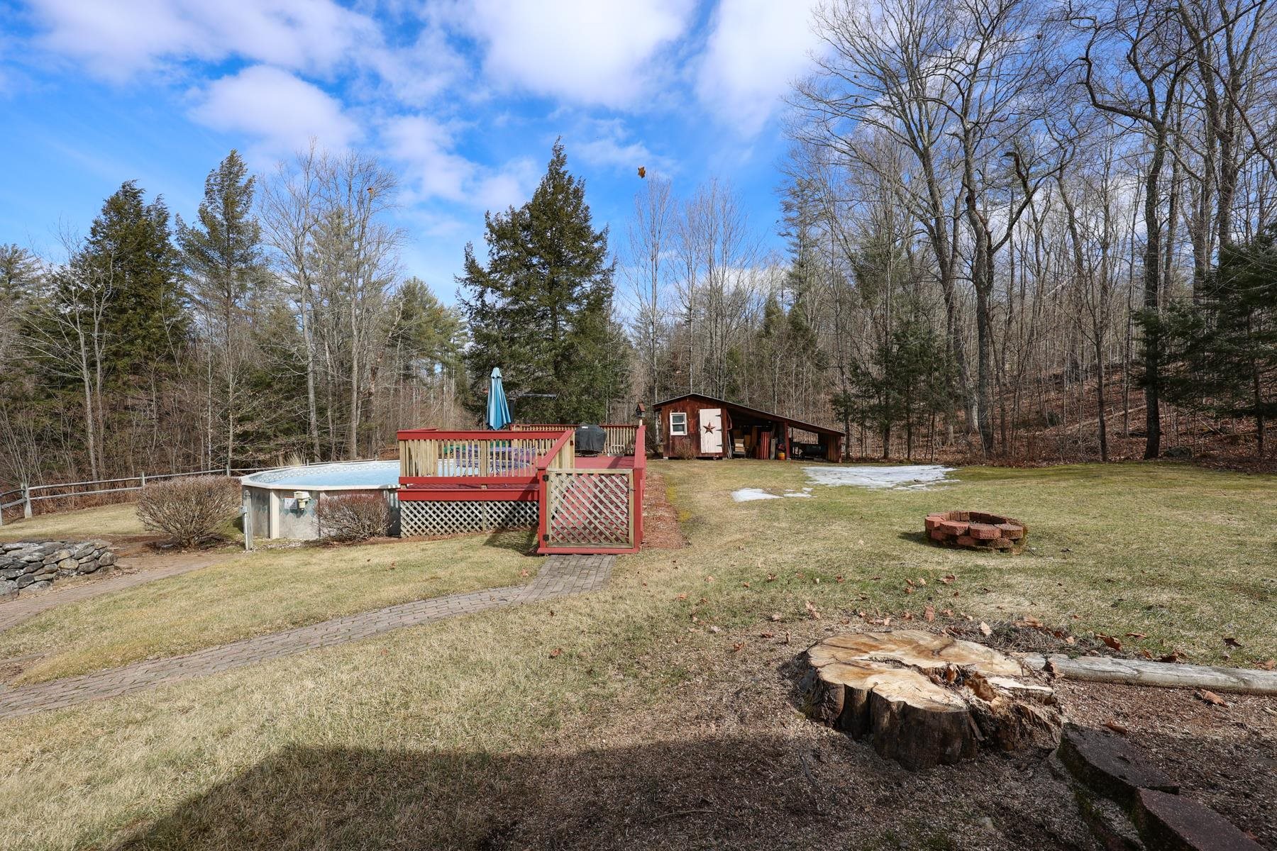 56 McKenzie Road Loudon, NH 03307 - Photo 14 of 40