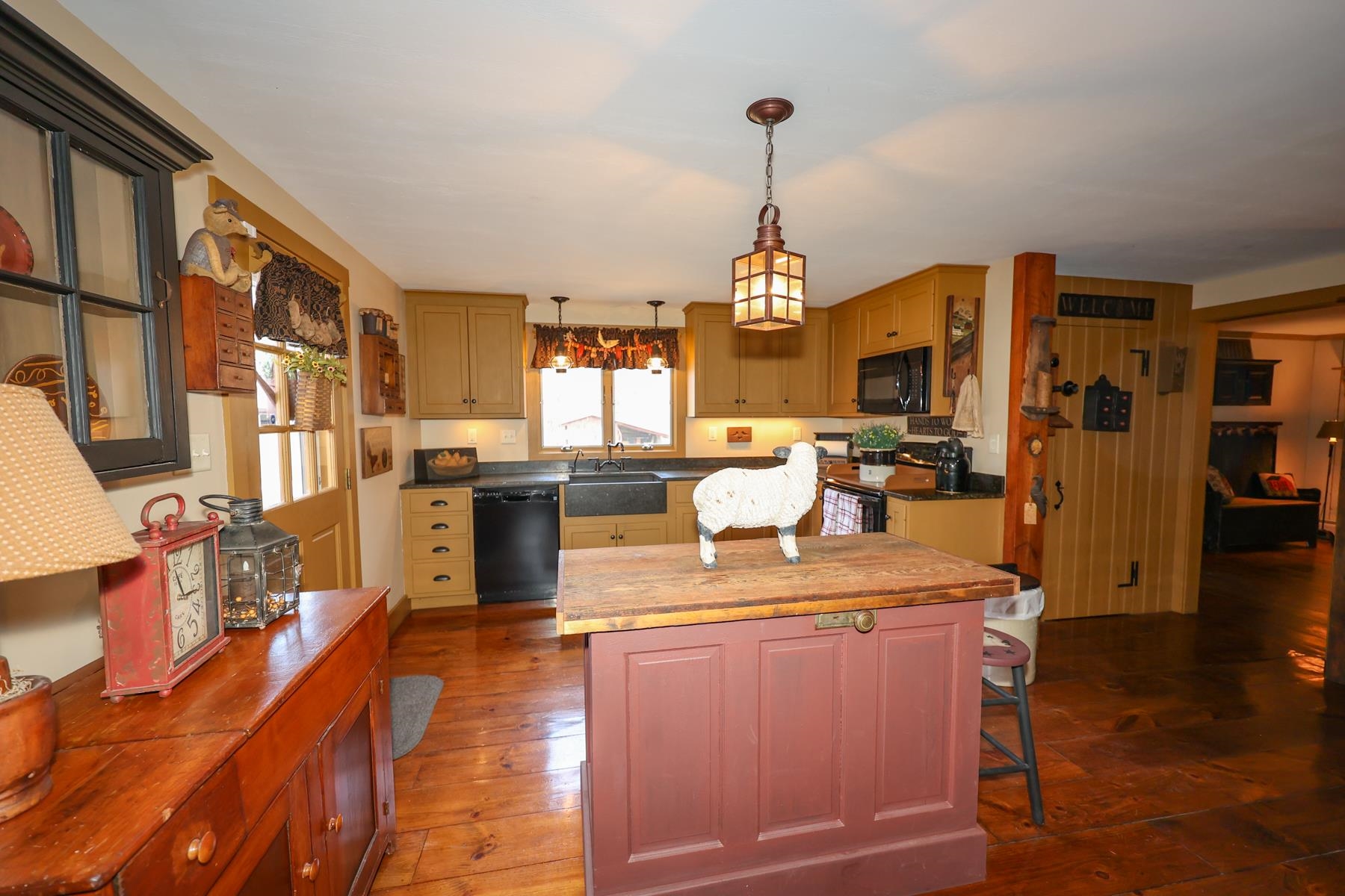 56 McKenzie Road Loudon, NH 03307 - Photo 19 of 40