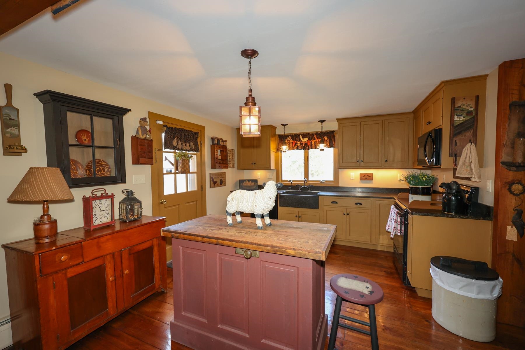 56 McKenzie Road Loudon, NH 03307 - Photo 20 of 40