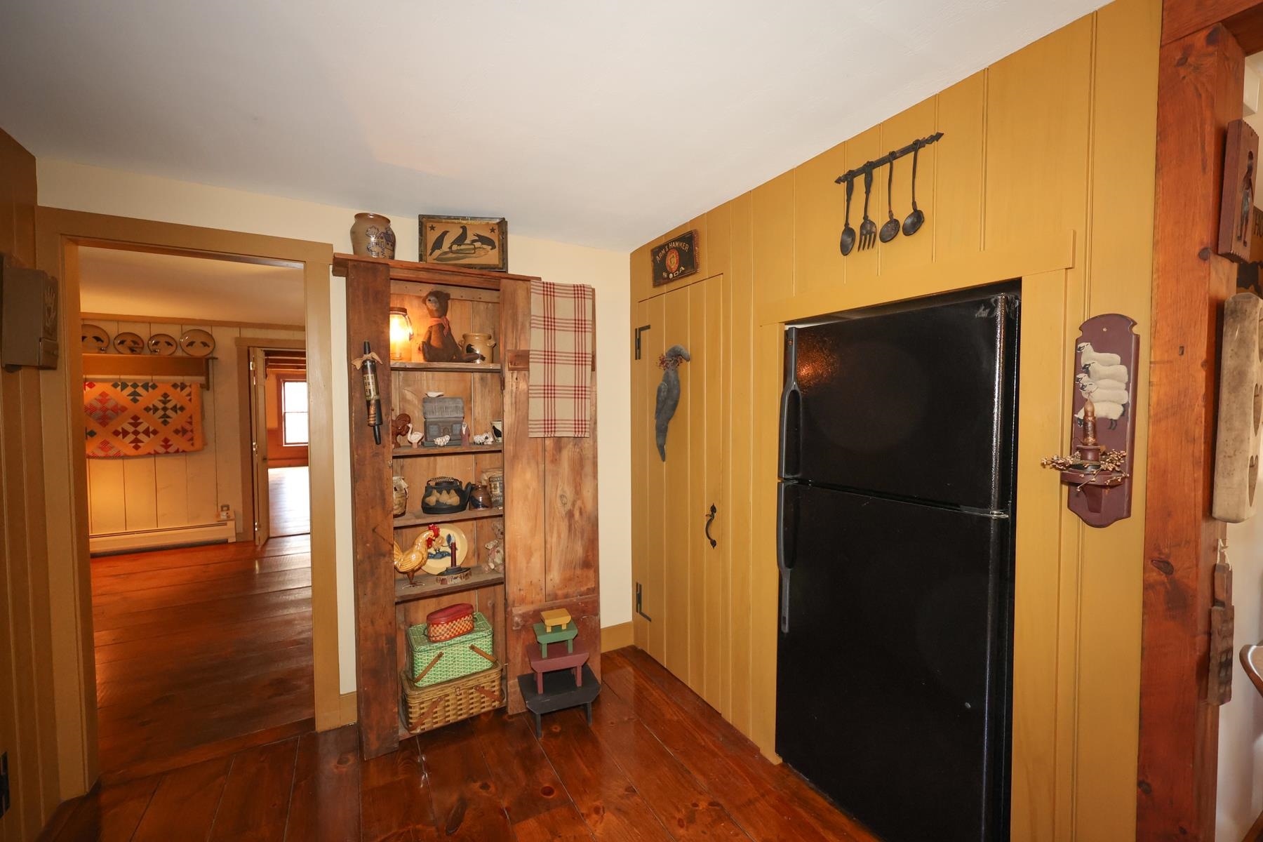56 McKenzie Road Loudon, NH 03307 - Photo 21 of 40