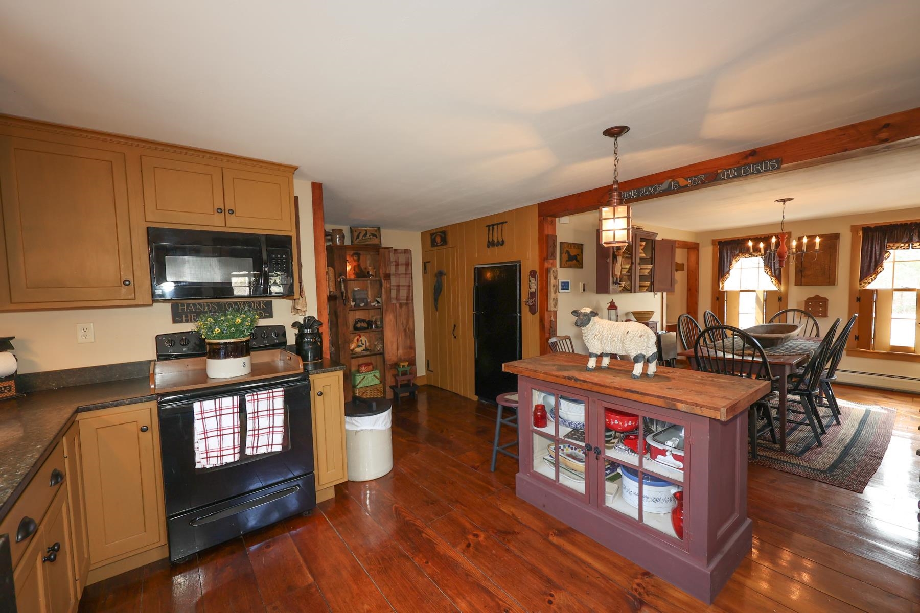 56 McKenzie Road Loudon, NH 03307 - Photo 22 of 40