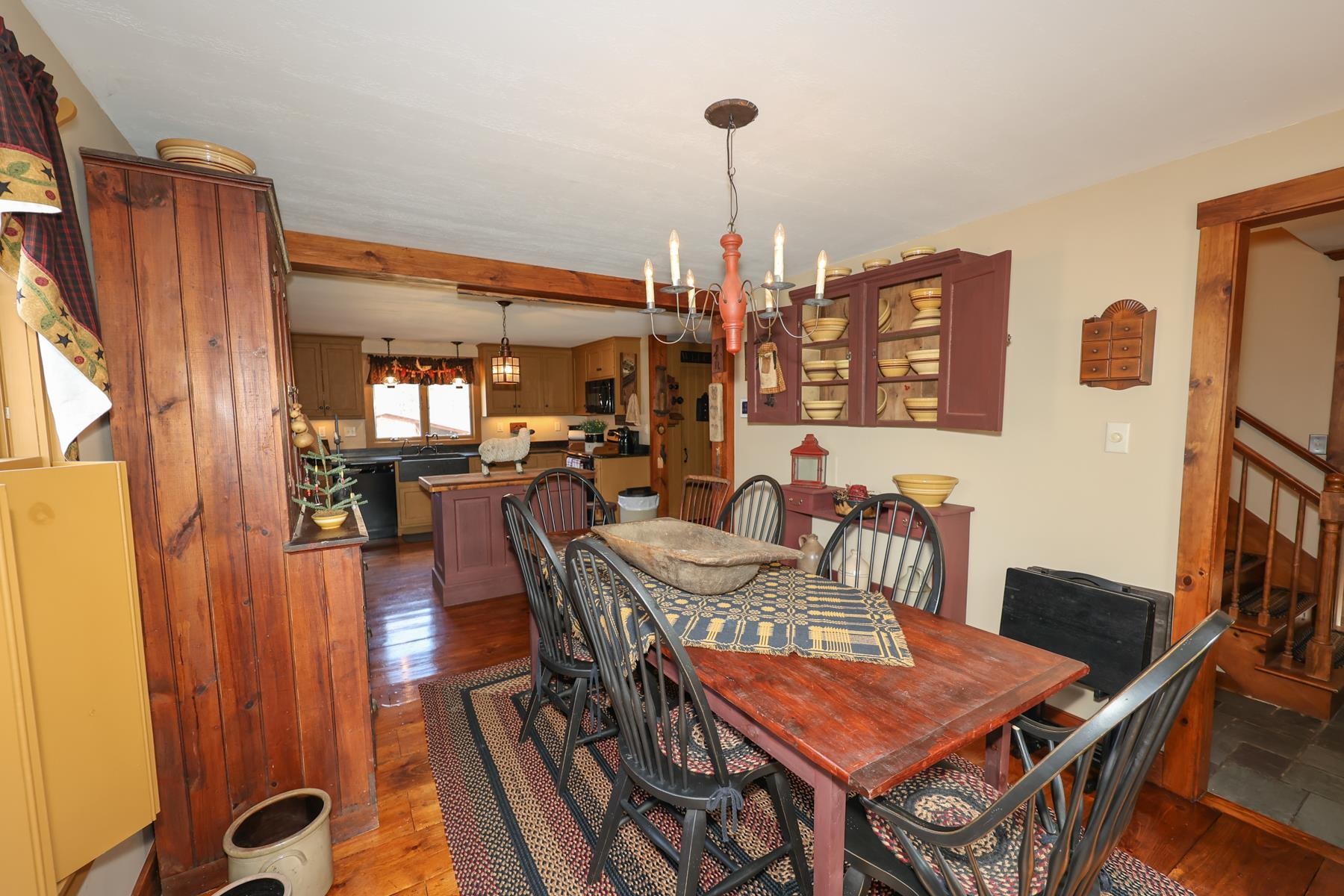 56 McKenzie Road Loudon, NH 03307 - Photo 24 of 40