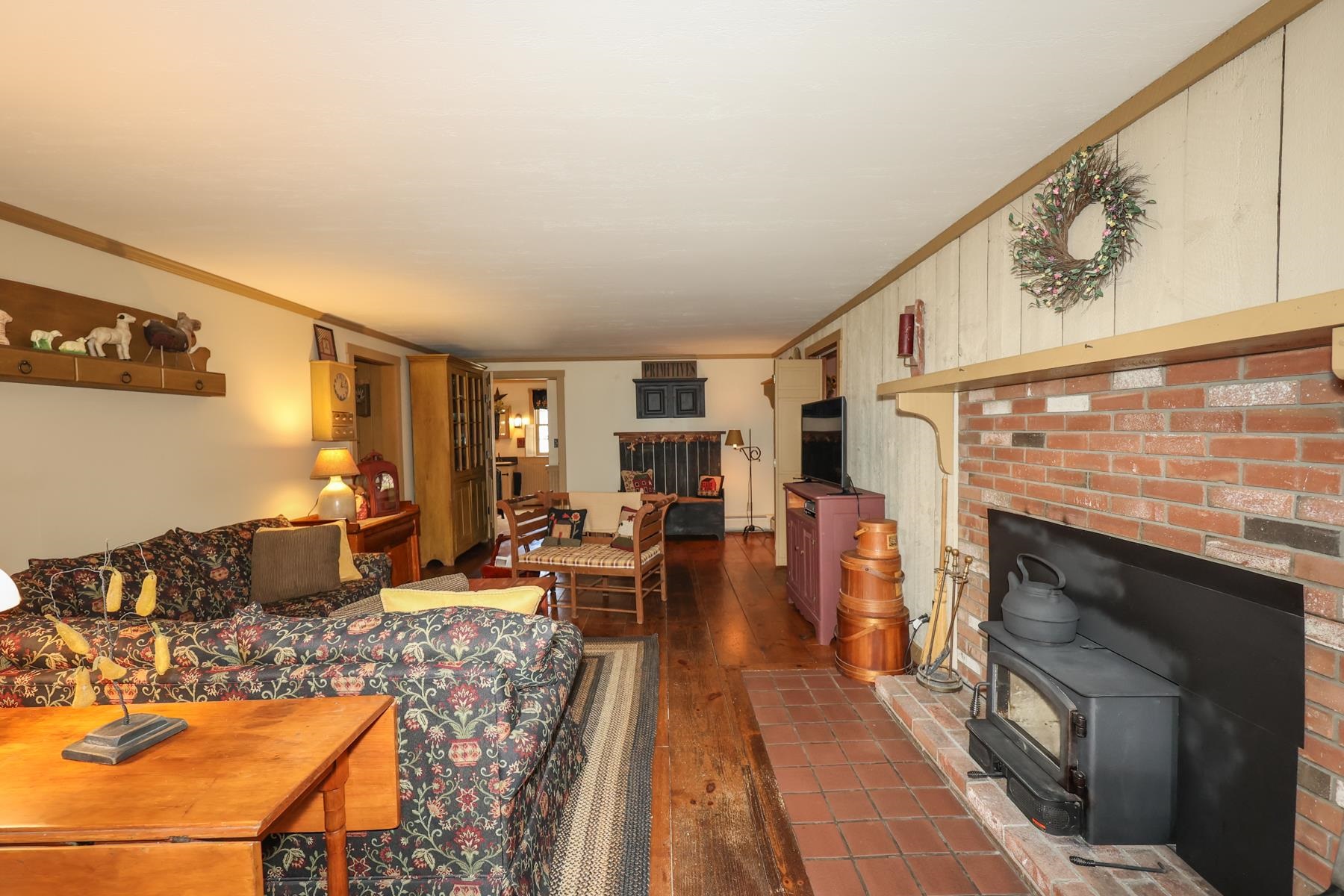 56 McKenzie Road Loudon, NH 03307 - Photo 26 of 40