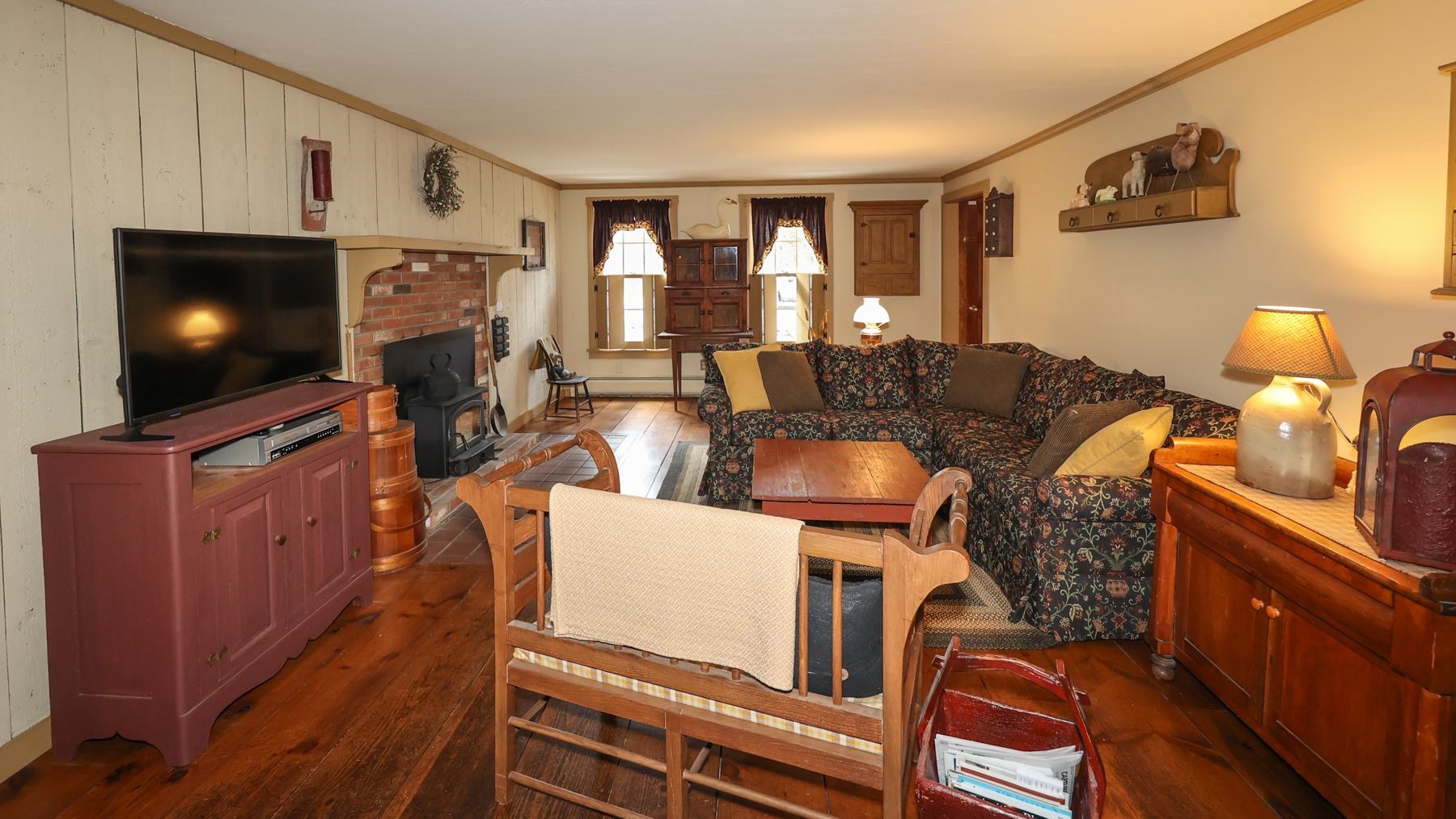 56 McKenzie Road Loudon, NH 03307 - Photo 27 of 40