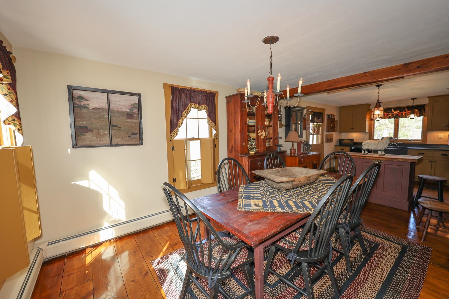 56 McKenzie Road Loudon, NH 03307 - Photo 28 of 40