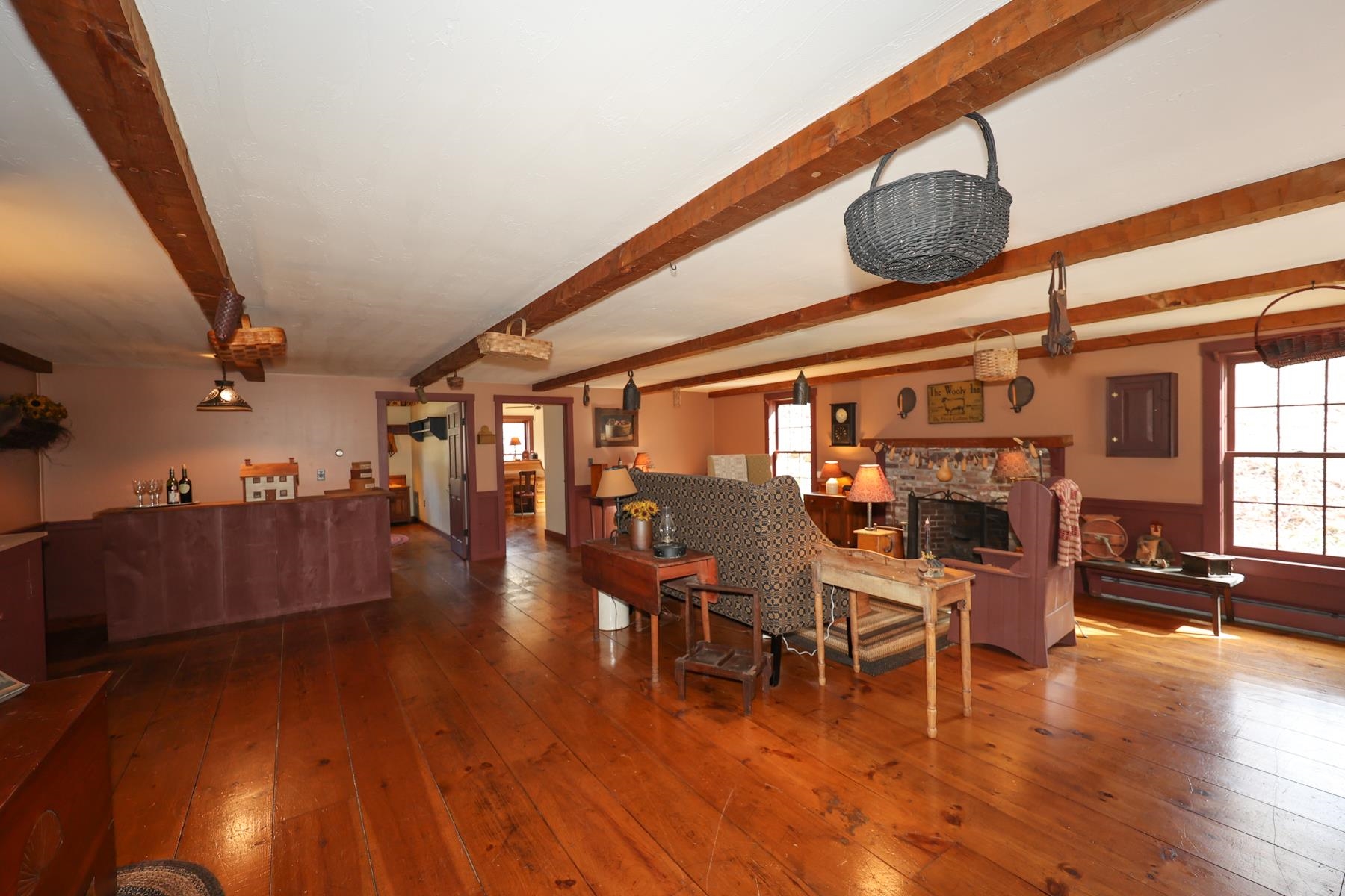 56 McKenzie Road Loudon, NH 03307 - Photo 29 of 40
