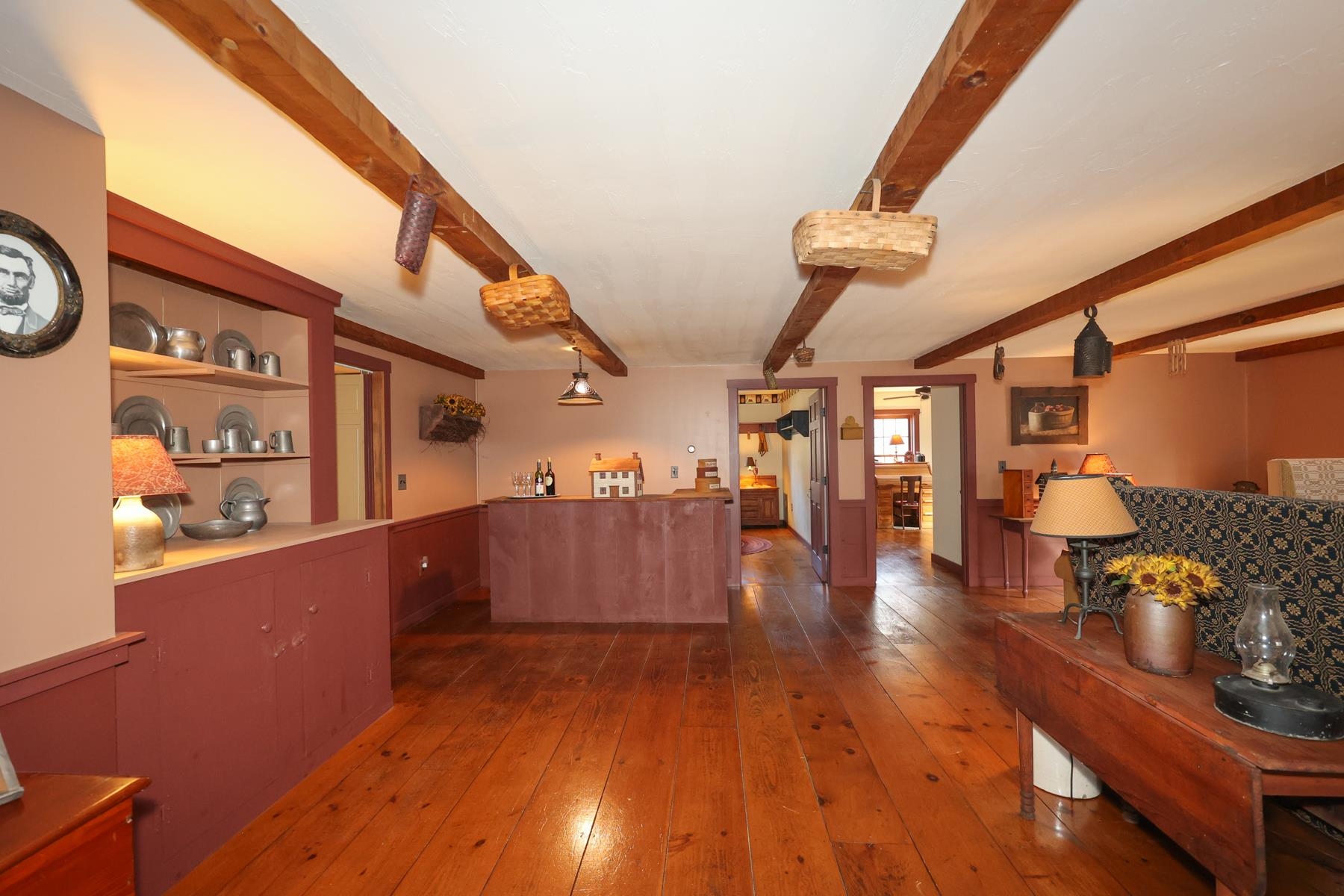 56 McKenzie Road Loudon, NH 03307 - Photo 30 of 40