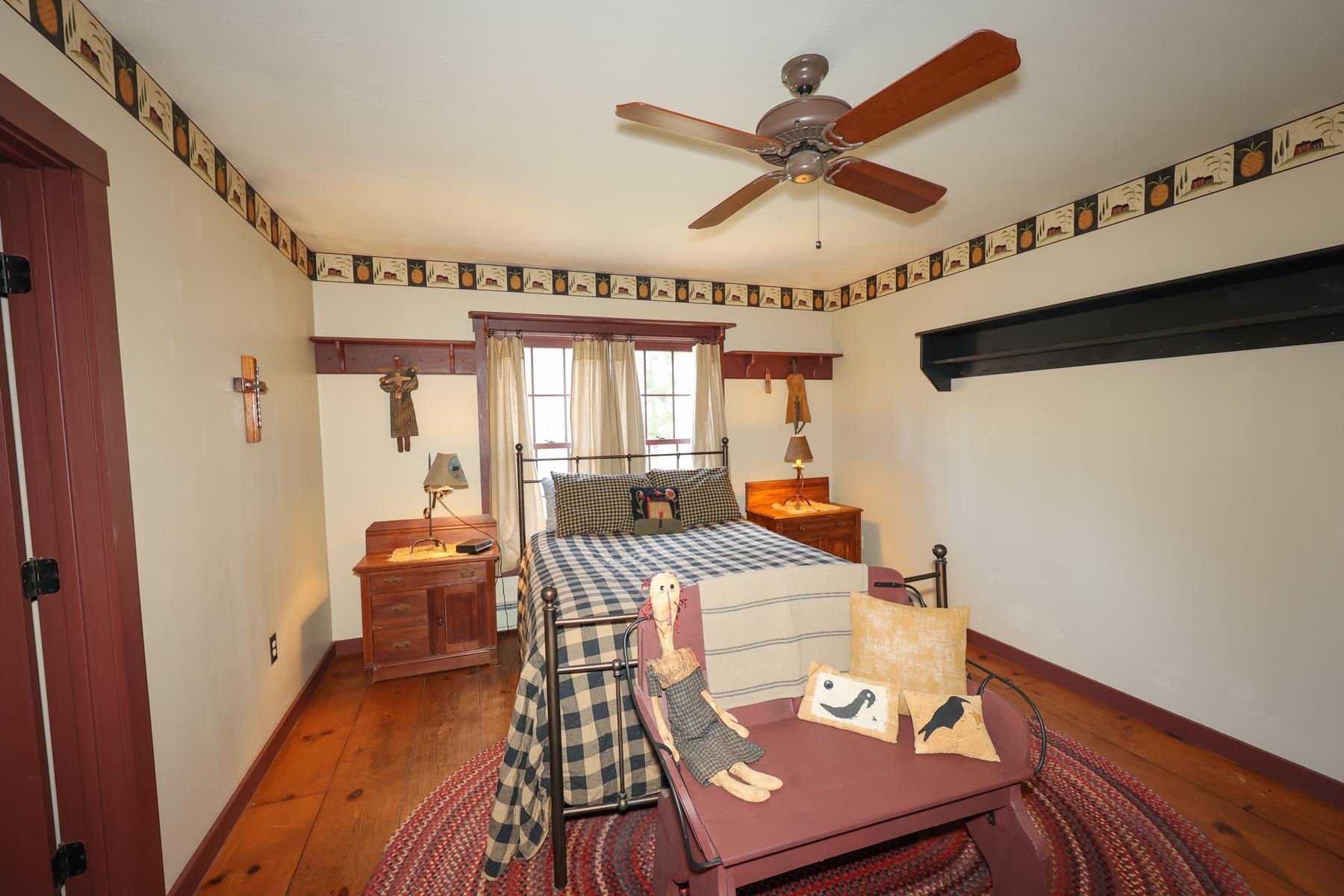 56 McKenzie Road Loudon, NH 03307 - Photo 35 of 40