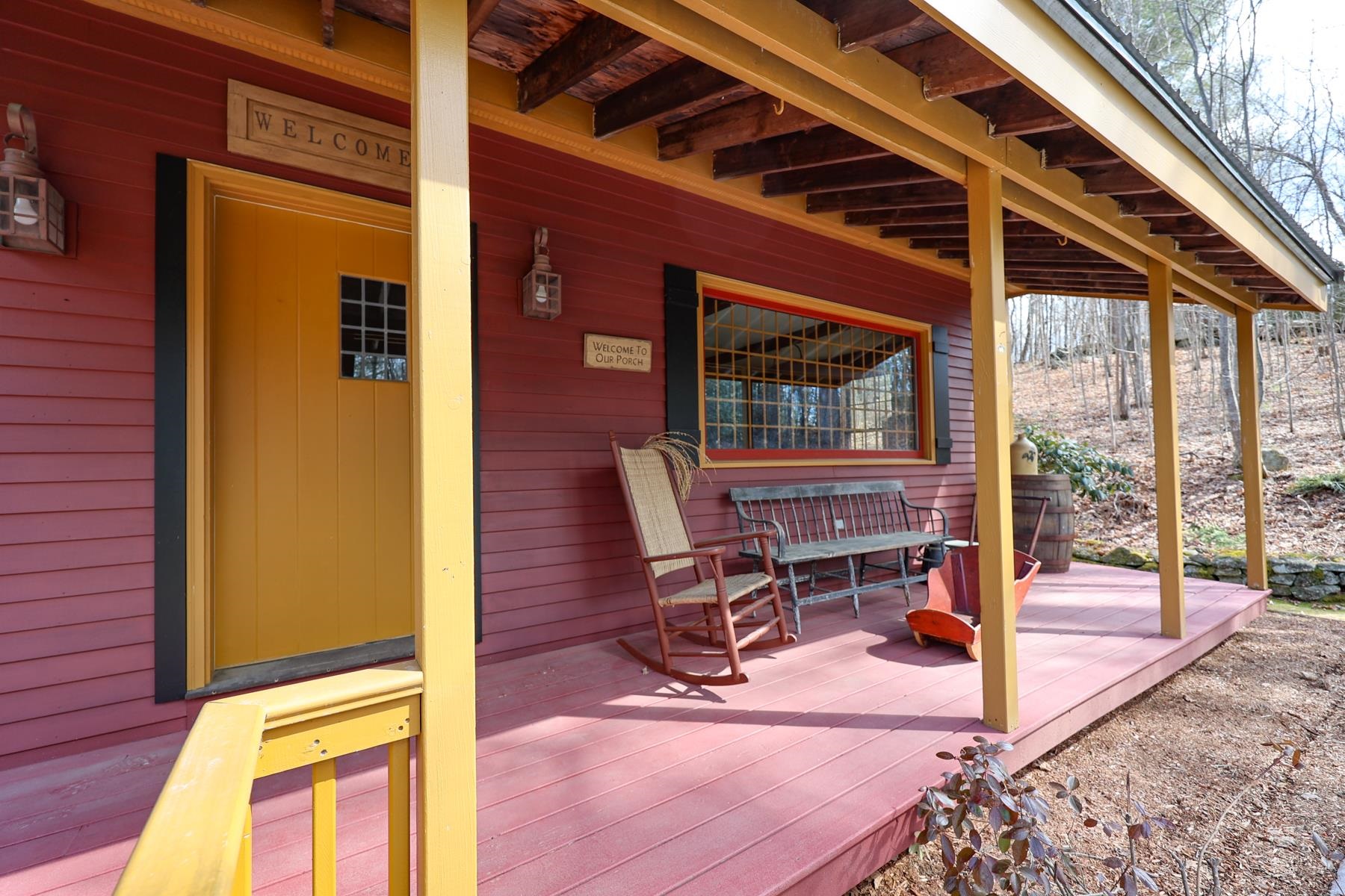 56 McKenzie Road Loudon, NH 03307 - Photo 5 of 40