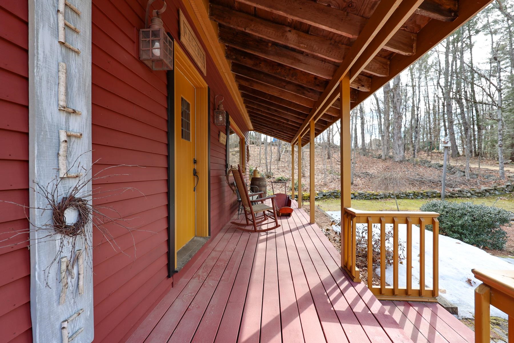 56 McKenzie Road Loudon, NH 03307 - Photo 6 of 40