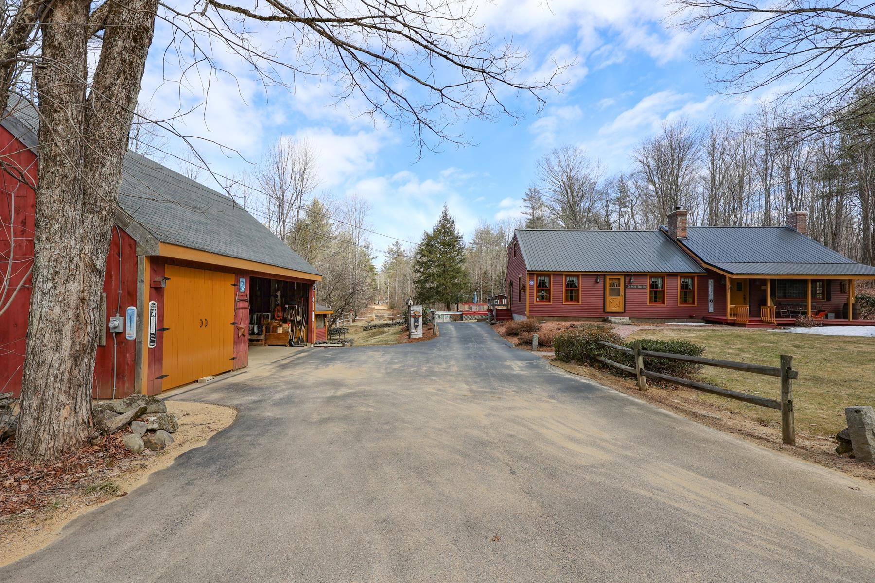 56 McKenzie Road Loudon, NH 03307 - Photo 8 of 40