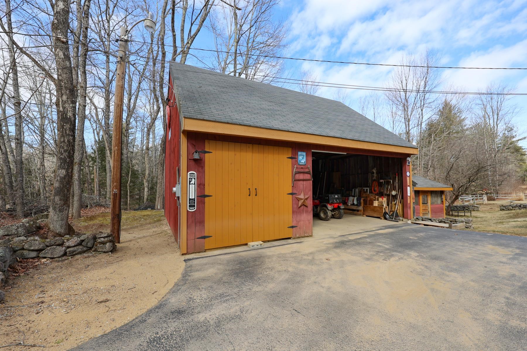 56 McKenzie Road Loudon, NH 03307 - Photo 9 of 40