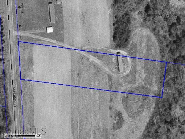 1117 Ashland Road Ruffin, NC 27326 - Photo 3 of 3 Other. Aerial