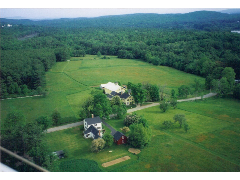 62 Stickney Hill Road Concord, NH 03301 - Photo 1 of 22