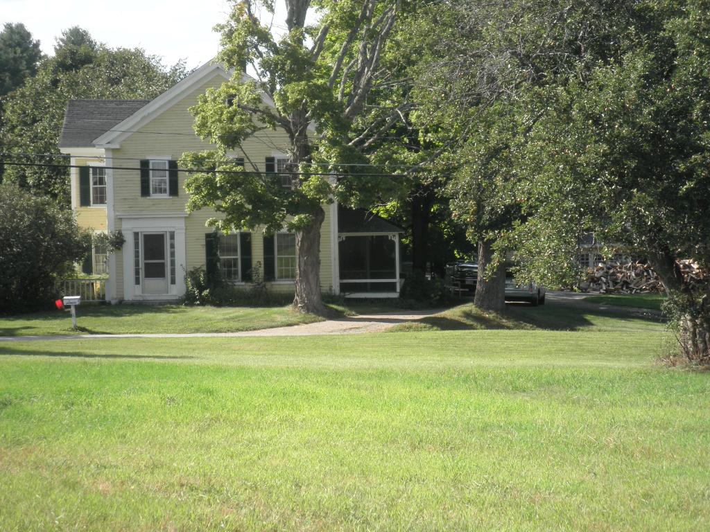 62 Stickney Hill Road Concord, NH 03301 - Photo 14 of 22