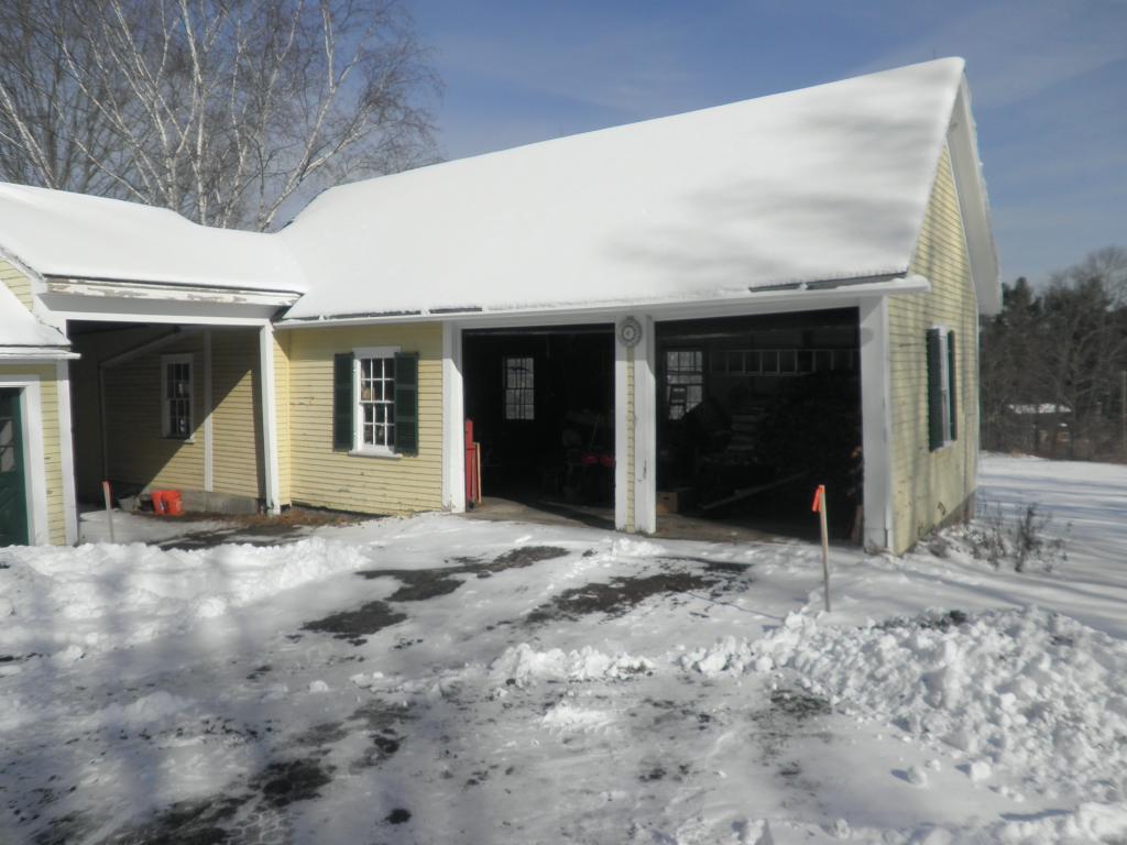62 Stickney Hill Road Concord, NH 03301 - Photo 21 of 22