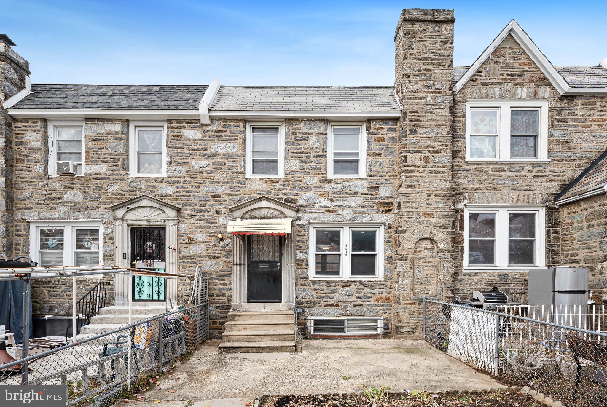 6638 Rutland Street Philadelphia, PA 19149 - Photo 1 of 27 Gallery Image 1