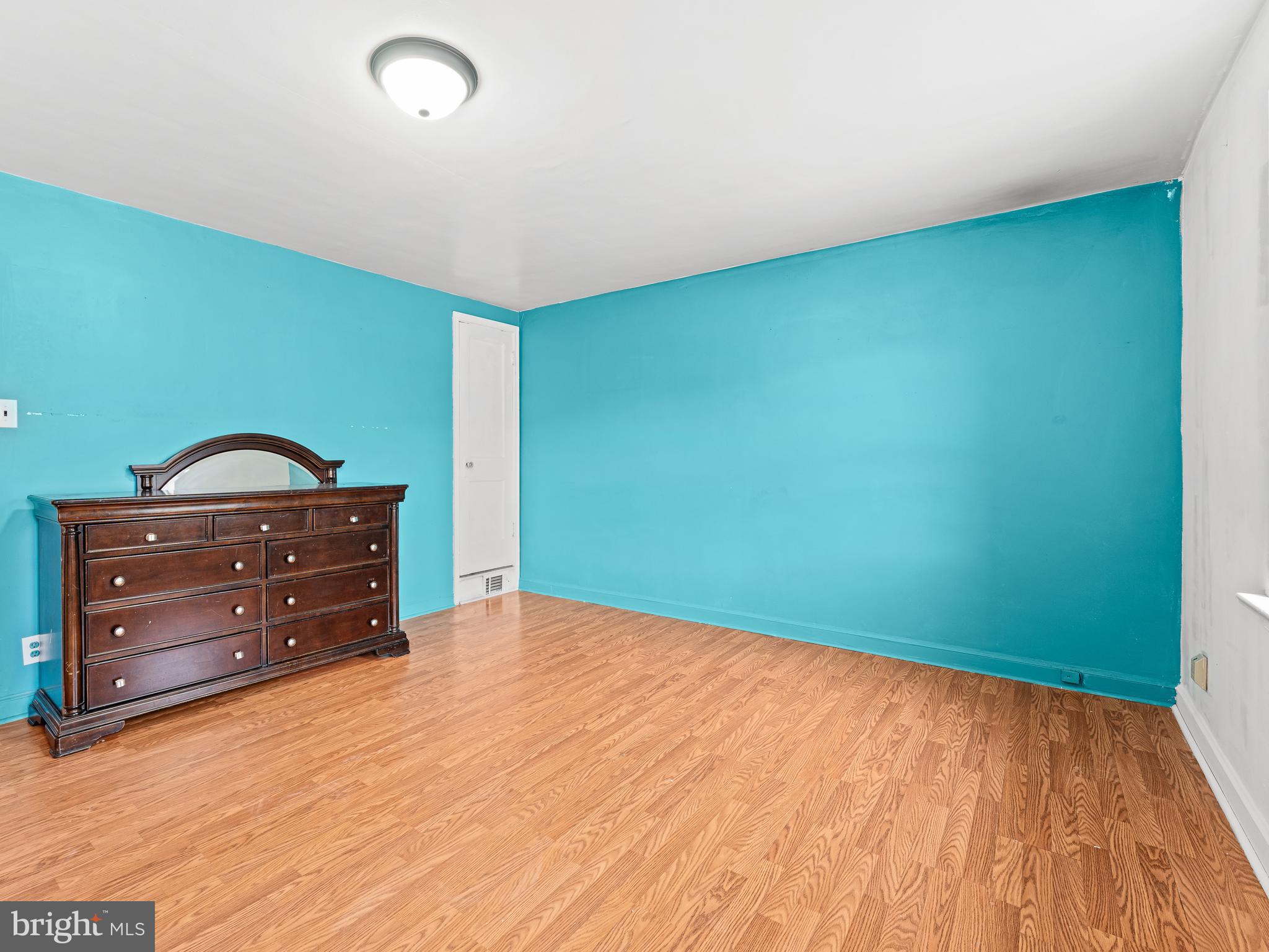 6638 Rutland Street Philadelphia, PA 19149 - Photo 11 of 27 Primary bedroom