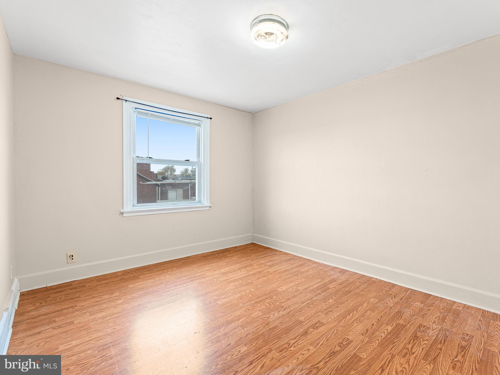 6638 Rutland Street Philadelphia, PA 19149 - Photo 14 of 27 Second bedroom