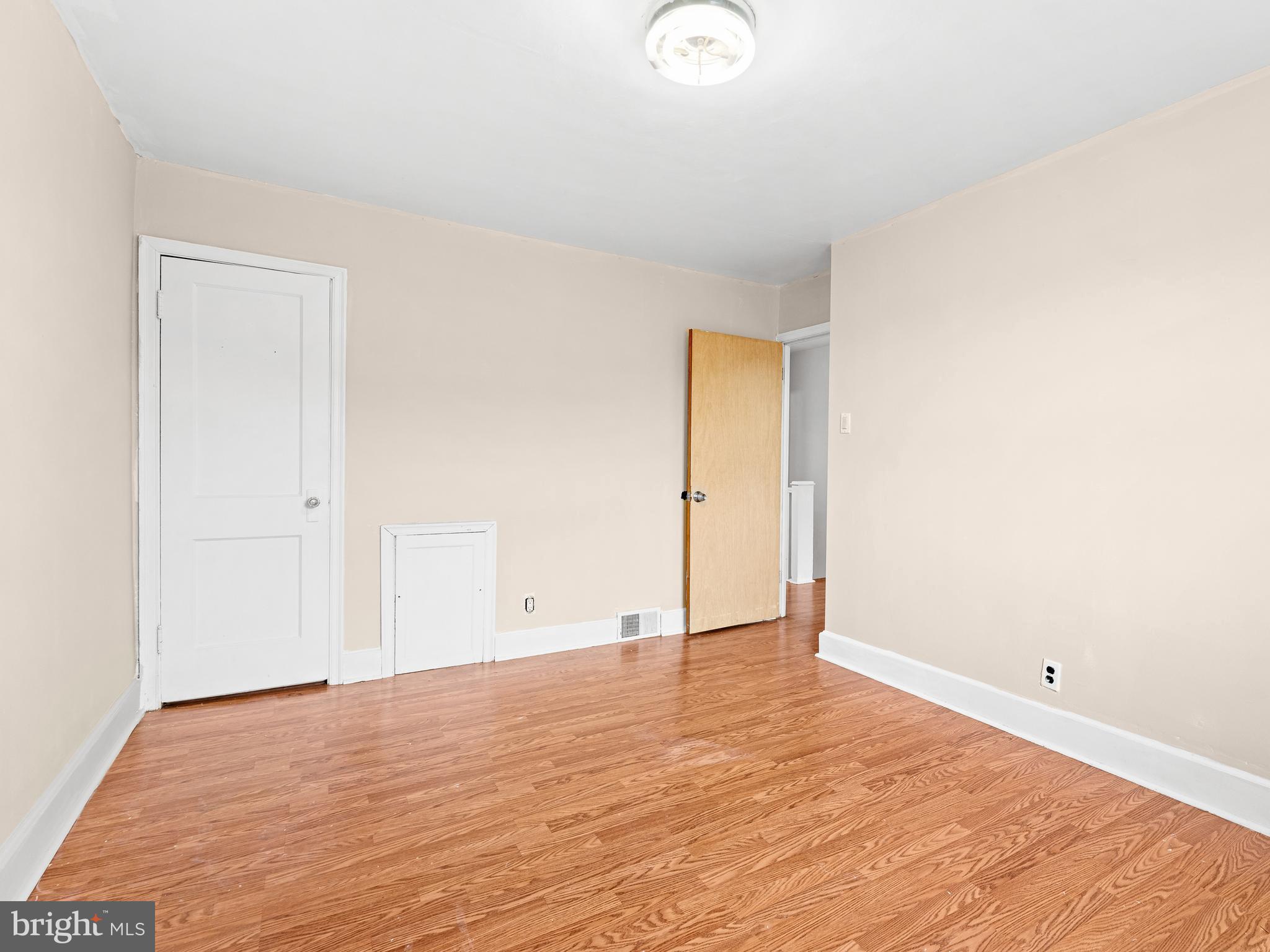 6638 Rutland Street Philadelphia, PA 19149 - Photo 15 of 27 Second bedroom