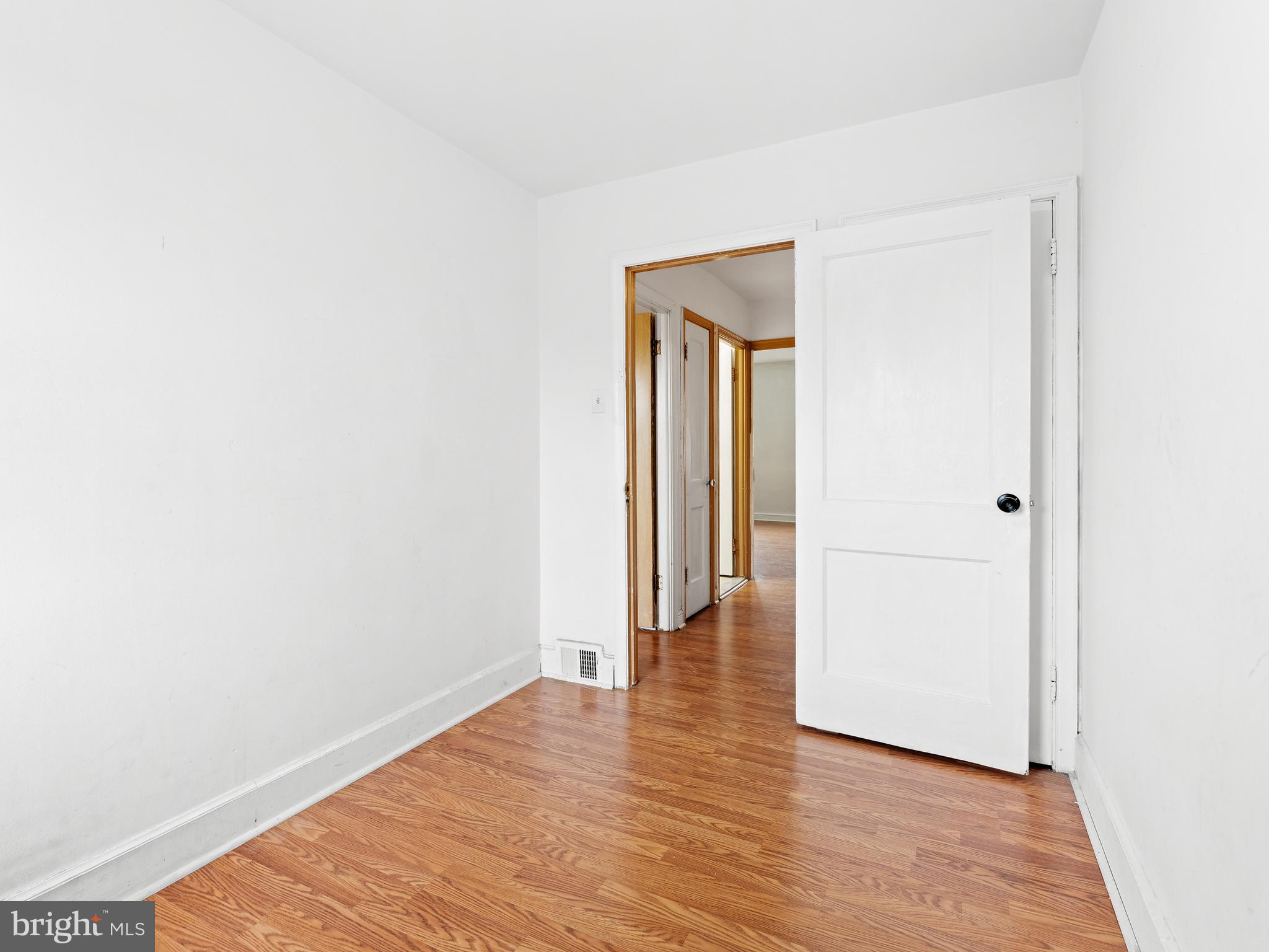 6638 Rutland Street Philadelphia, PA 19149 - Photo 17 of 27 Third bedroom