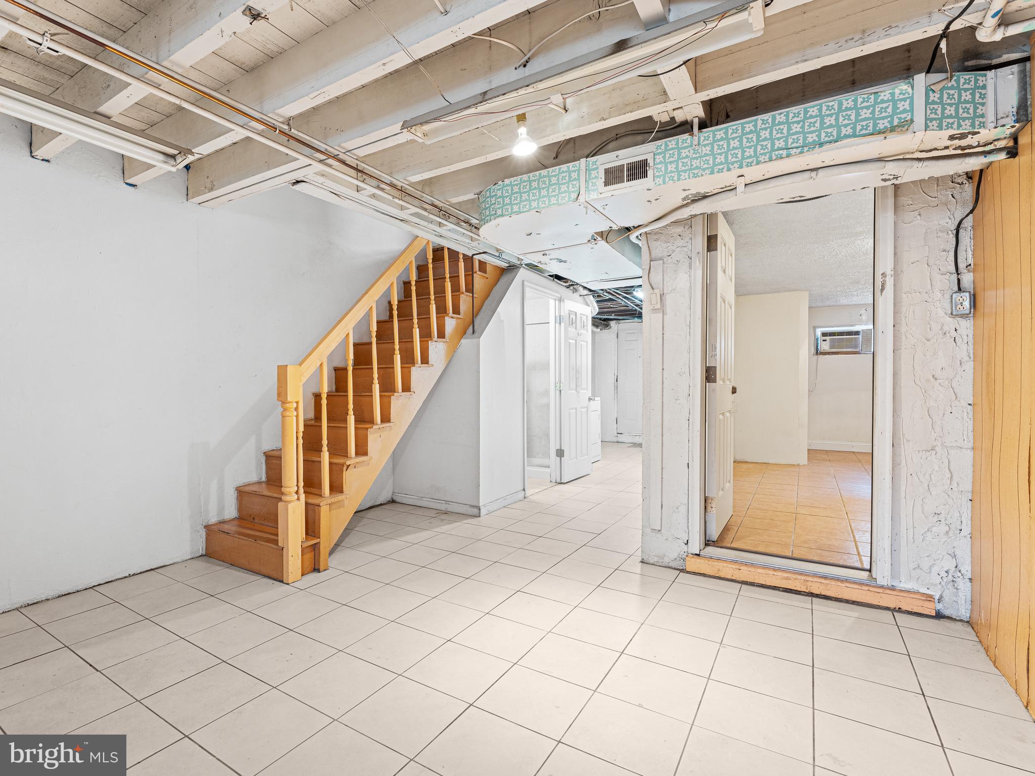 6638 Rutland Street Philadelphia, PA 19149 - Photo 19 of 27 Basement