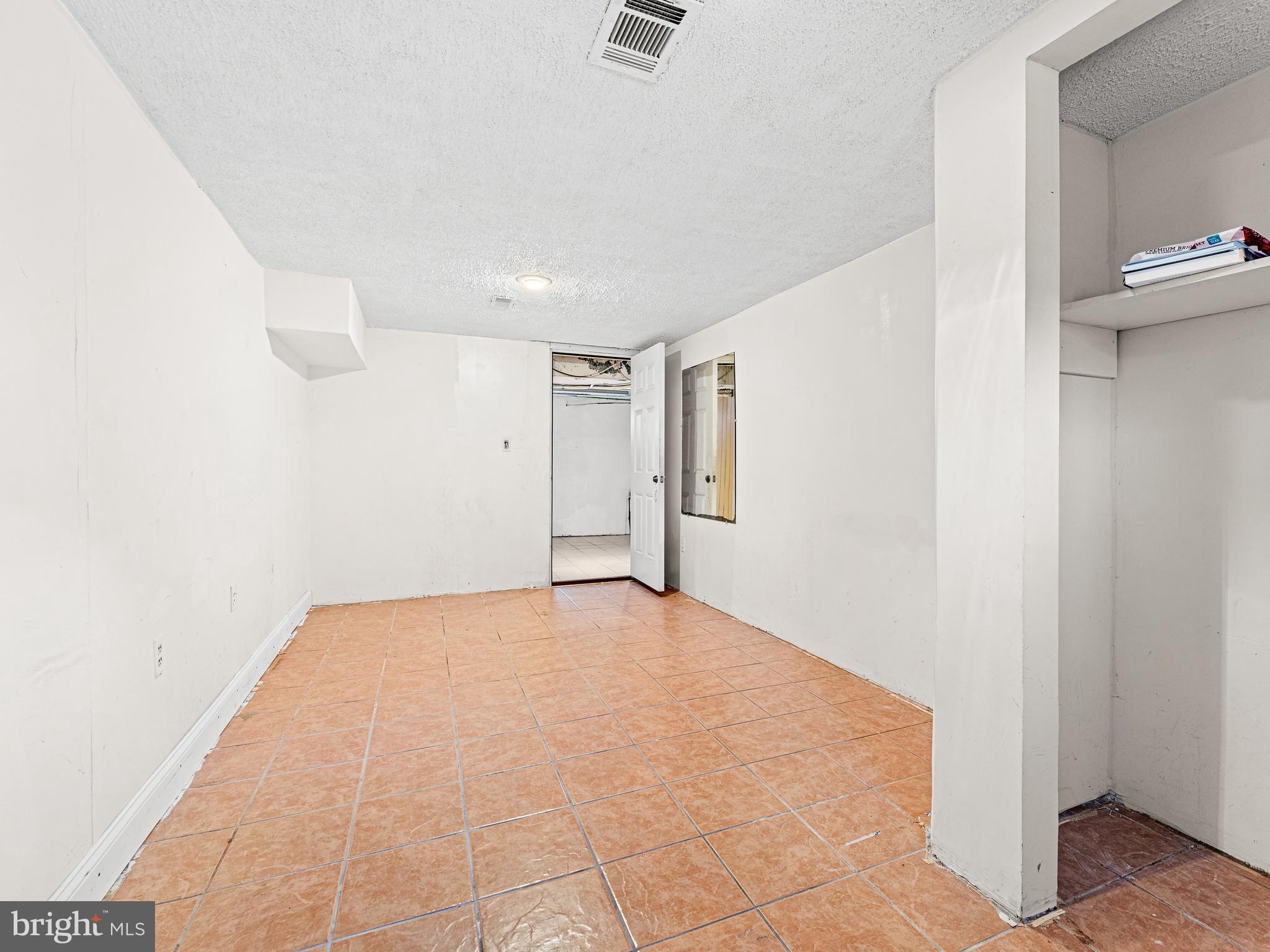 6638 Rutland Street Philadelphia, PA 19149 - Photo 21 of 27 Fourth bedroom
