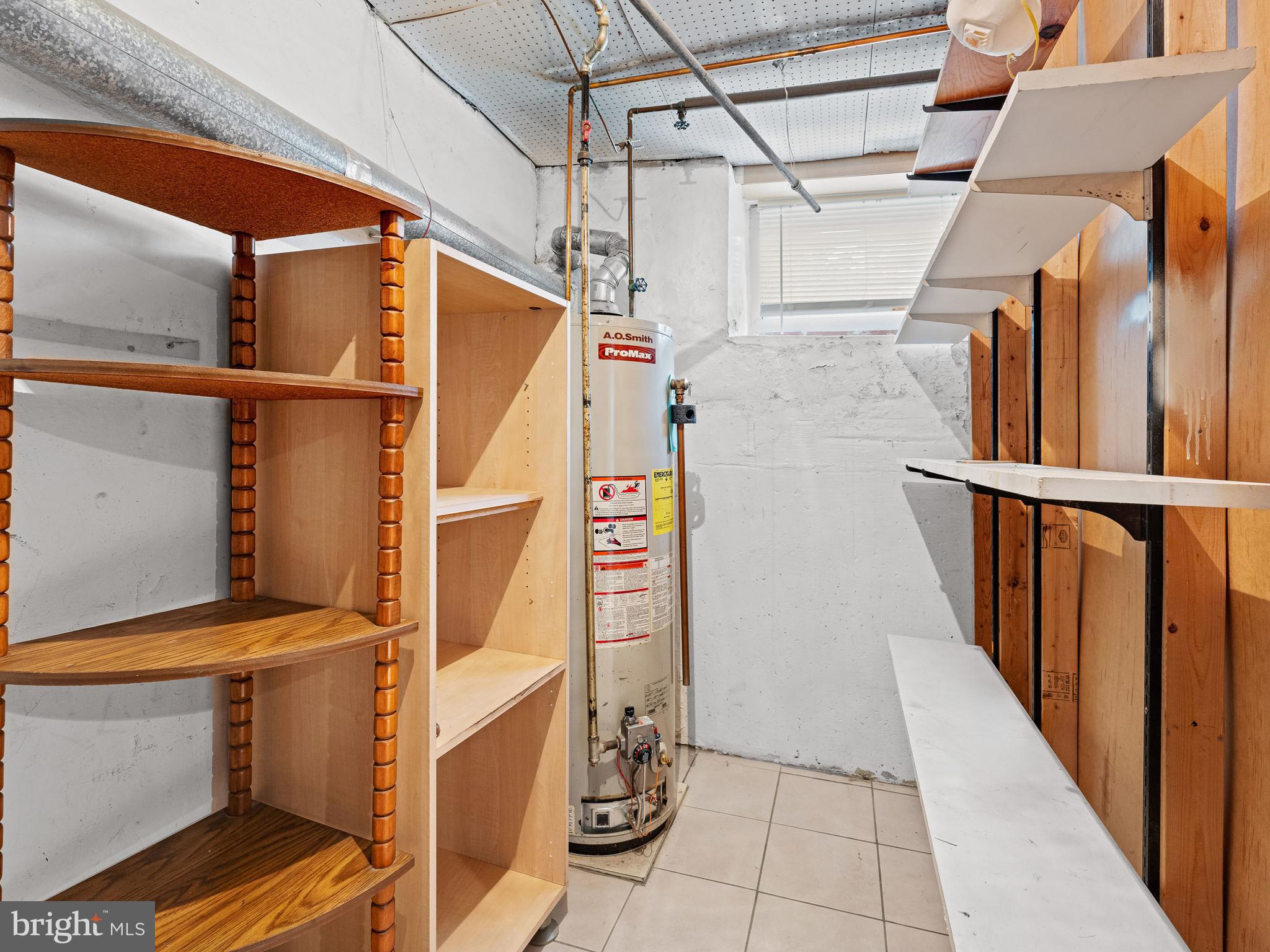 6638 Rutland Street Philadelphia, PA 19149 - Photo 24 of 27 Utility/Storage room
