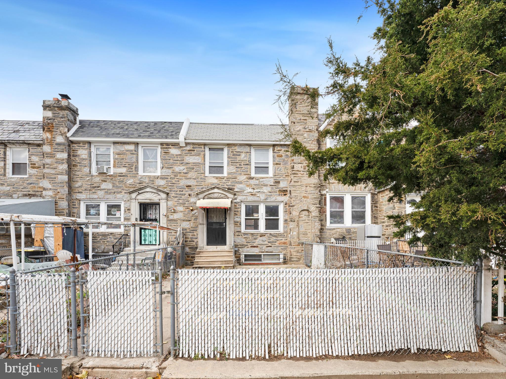 6638 Rutland Street Philadelphia, PA 19149 - Photo 27 of 27 Front view