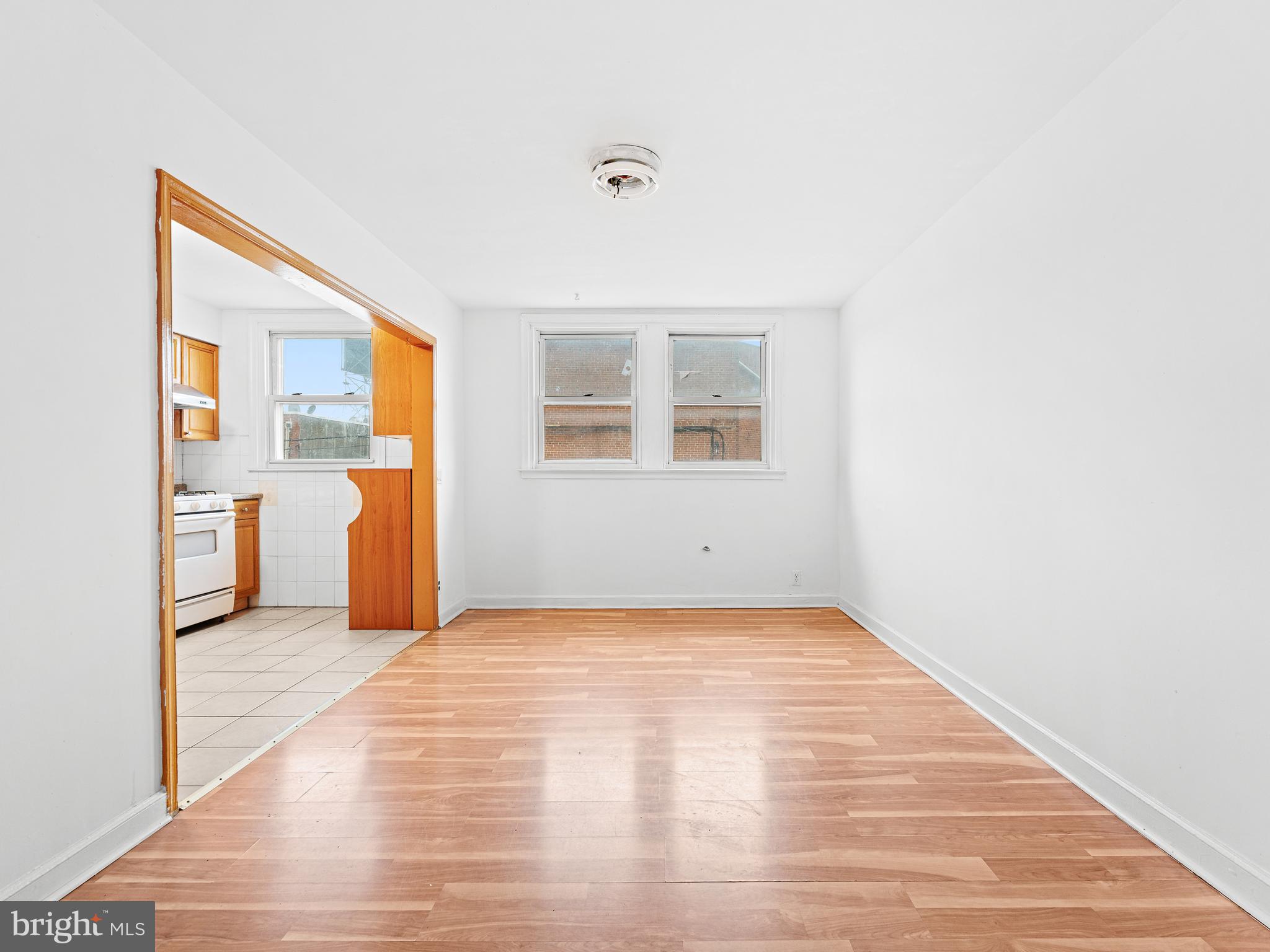 6638 Rutland Street Philadelphia, PA 19149 - Photo 5 of 27 Dining room