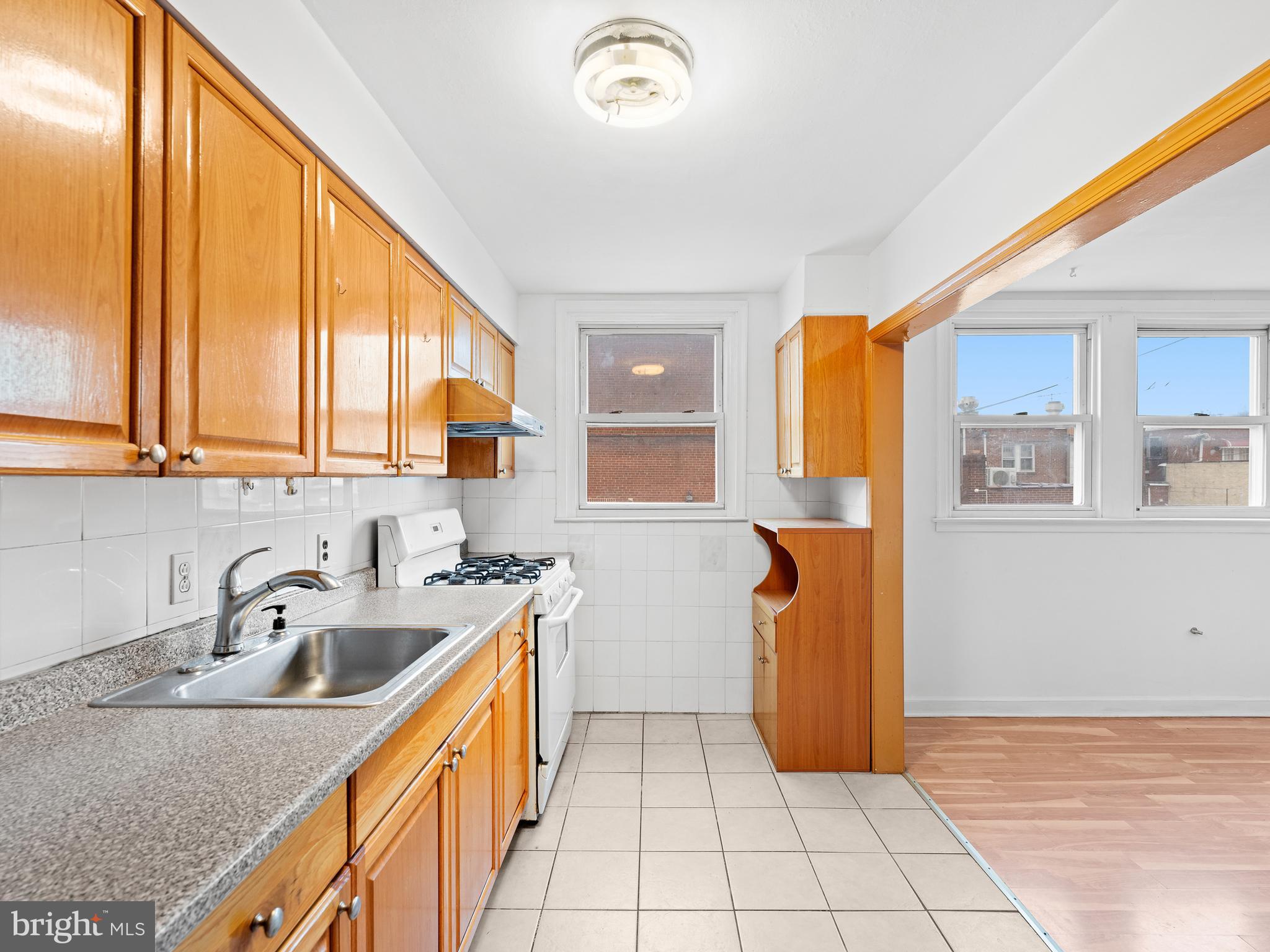 6638 Rutland Street Philadelphia, PA 19149 - Photo 8 of 27 Kitchen