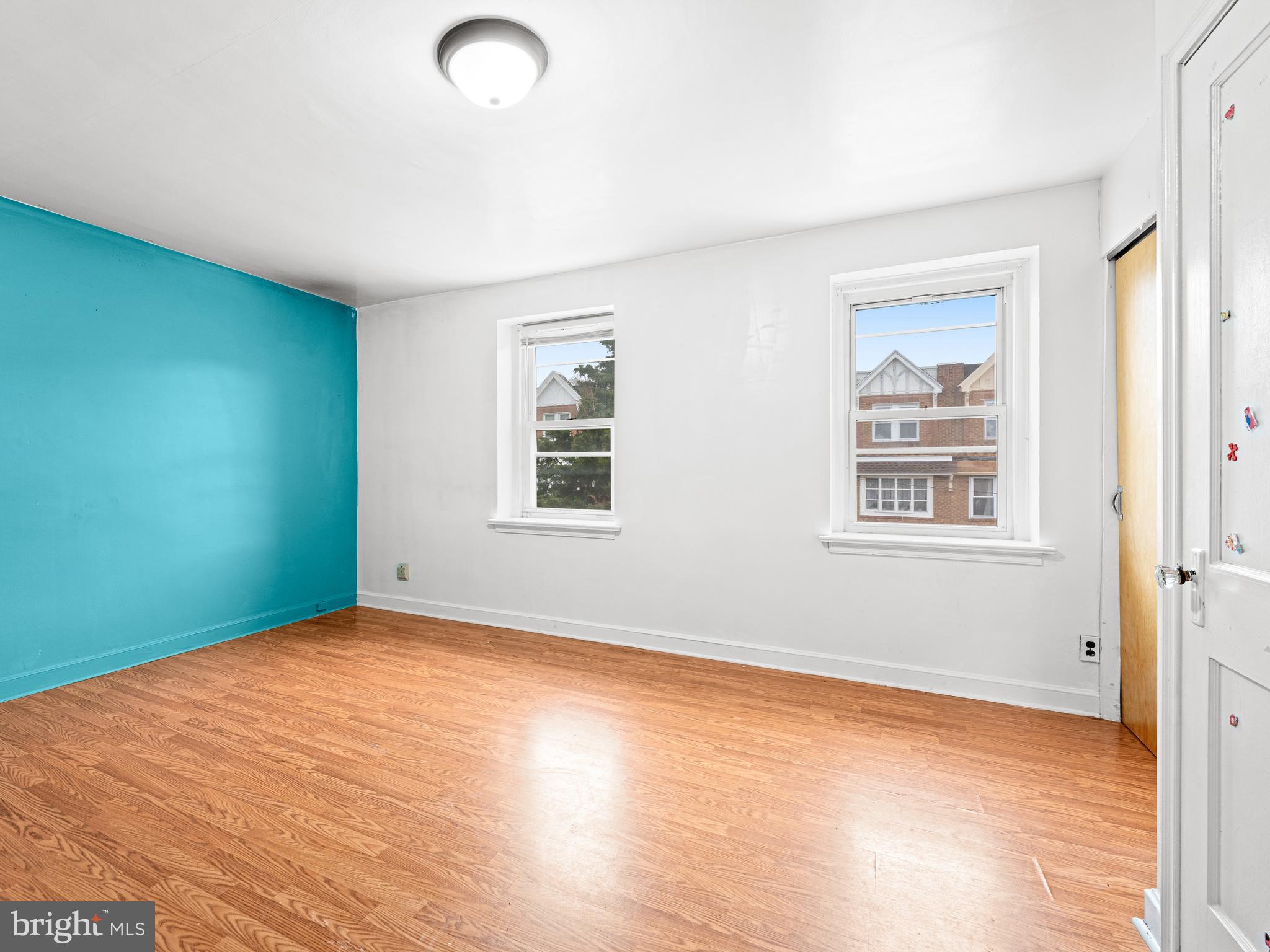 6638 Rutland Street Philadelphia, PA 19149 - Photo 10 of 27 Primary bedroom