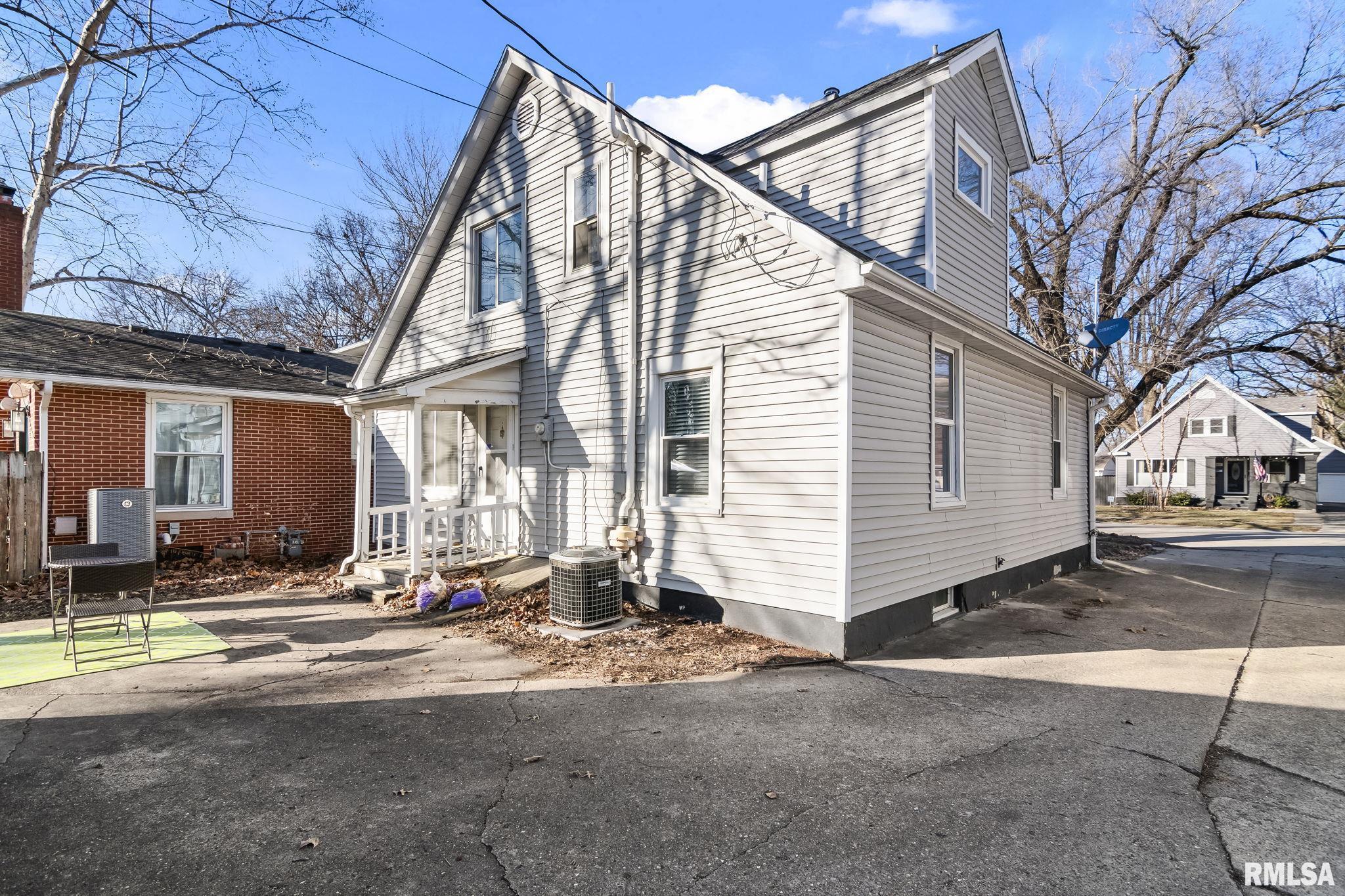 1428 West Edwards Street Springfield, IL 62704 - Photo 33 of 36 Gallery Image 33