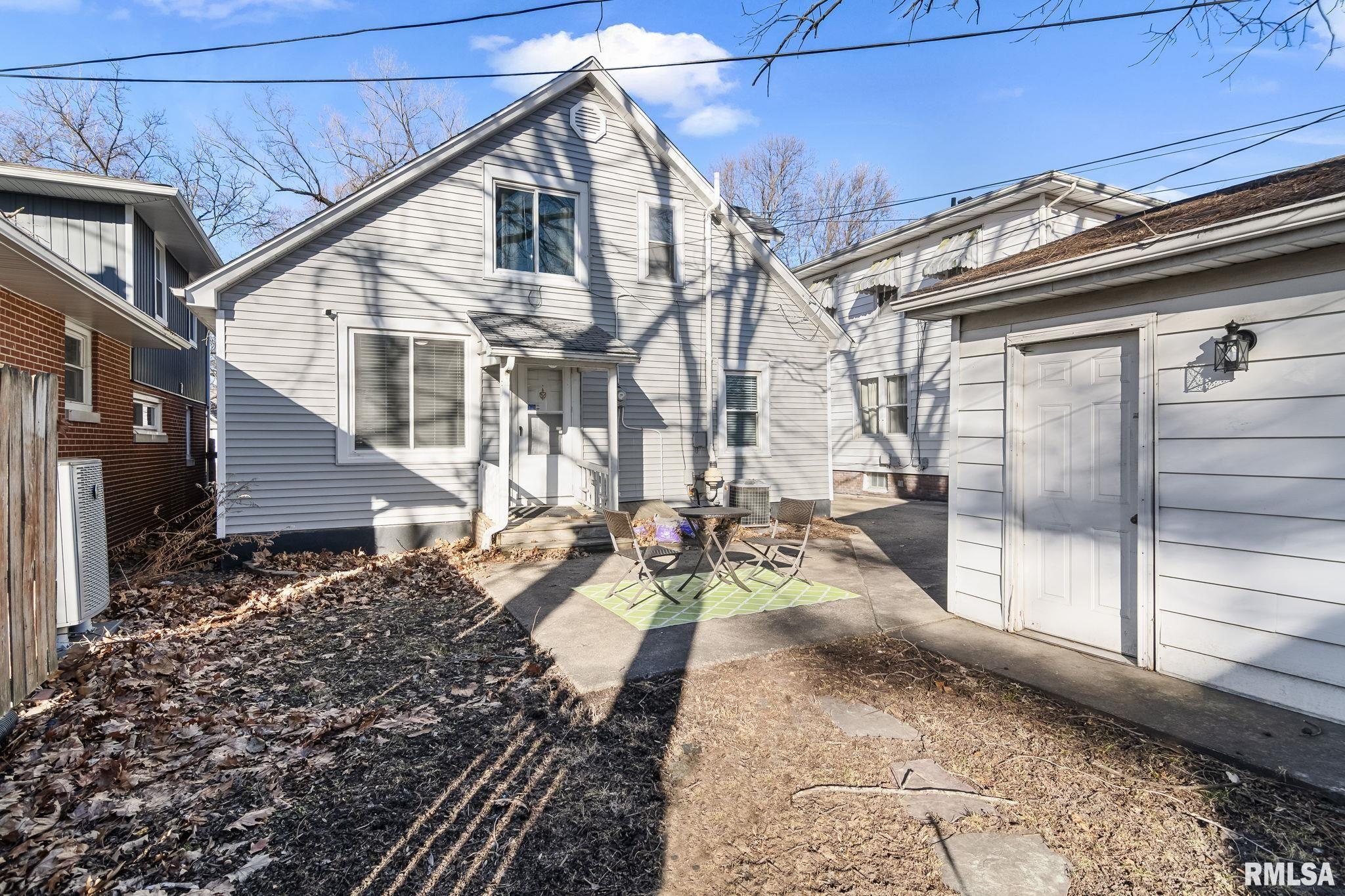 1428 West Edwards Street Springfield, IL 62704 - Photo 34 of 36 Gallery Image 34
