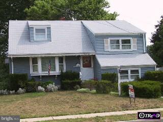 21 Miry Brook Road Hamilton Square, NJ 08690 - Photo 1 of 1