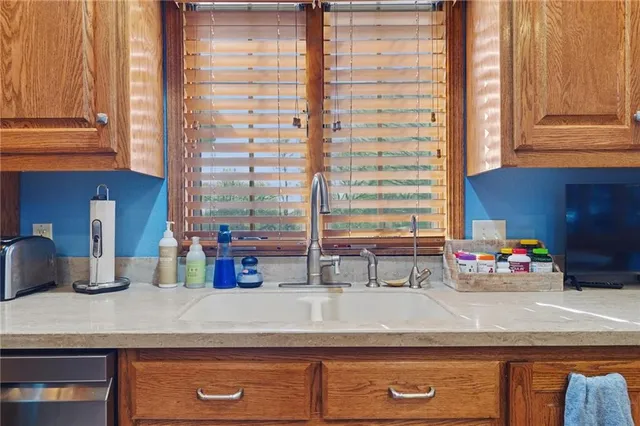 $355,000 | 545 East Monroe Avenue, Garnett, KS 66032