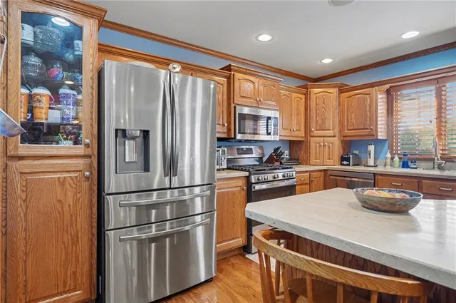 $355,000 | 545 East Monroe Avenue, Garnett, KS 66032