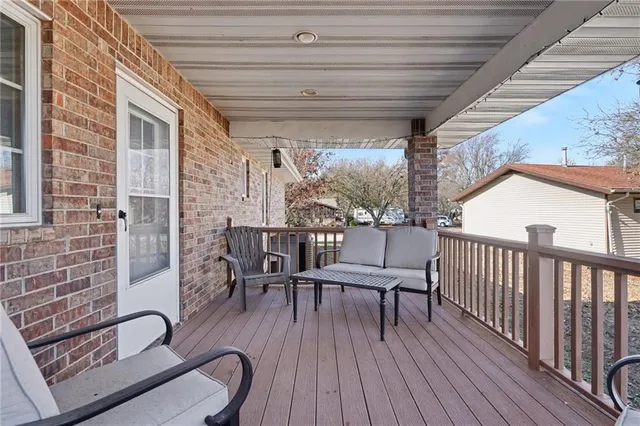 $355,000 | 545 East Monroe Avenue, Garnett, KS 66032