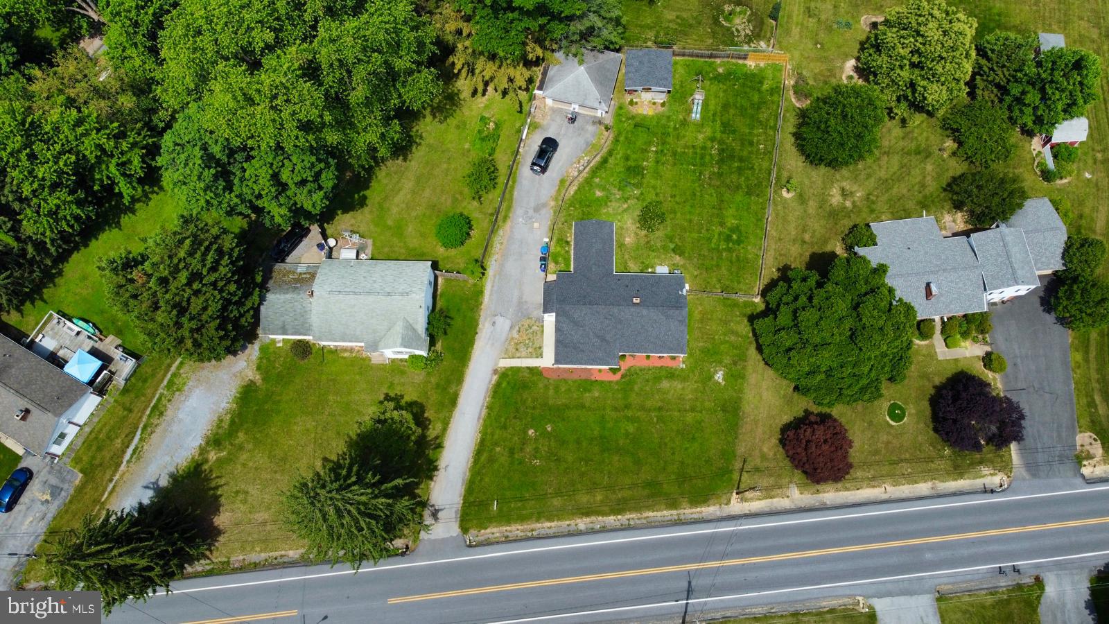 9016 Bethel Road Frederick, MD 21702 - Photo 35 of 38