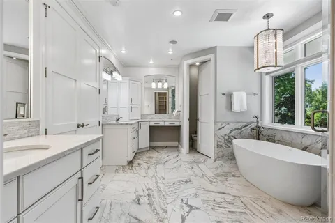 $4,788,000 | 16 Vista Road, Cherry Hills Village, CO 80113