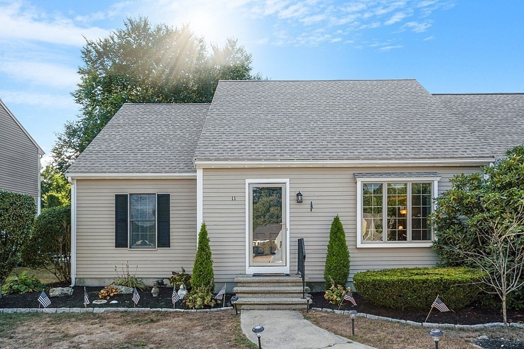 11 Andrews Farm Road Boxford, MA 01921 - Photo 35 of 40